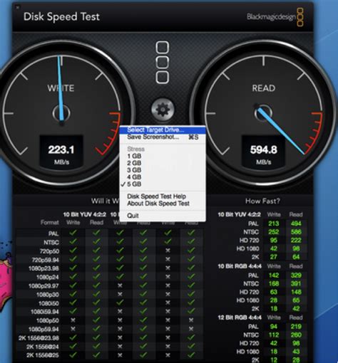 how to test if hard drive bad in macbook|macbook hard drive test.